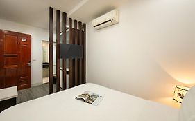 Dream Central Hotel & Spa - Hanoi Old Quarter